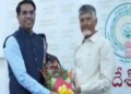 Central government team visits Andhra Pradesh to help tobacco growers