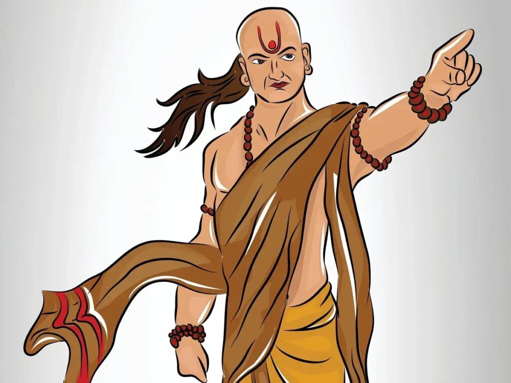 Chanakya Niti: If you want to become rich, leave these 5 bad habits today, Chanakya told the surefire mantra for wealth and success.