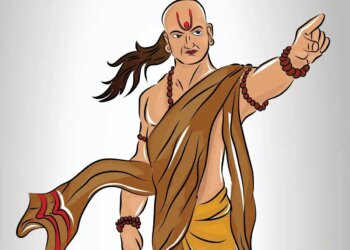 Chanakya Niti: If you want to become rich, leave these 5 bad habits today, Chanakya told the surefire mantra for wealth and success.