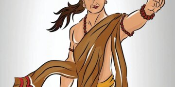 Chanakya Niti: If you want to become rich, leave these 5 bad habits today, Chanakya told the surefire mantra for wealth and success.