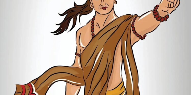 Chanakya Niti: If you want to become rich, leave these 5 bad habits today, Chanakya told the surefire mantra for wealth and success.