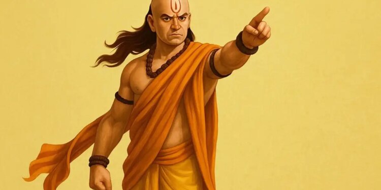 Chanakya Niti: These 9 Navratnas told by Chanakya can change your luck, there will be rain of wealth, respect and success.