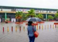 Chances of rain in Delhi-NCR for next five days, IMD issues yellow alert
