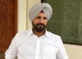 'Charanjit Singh Channi is my senior, I am learning from him', Raja Vading said on the question of factionalism in Congress
