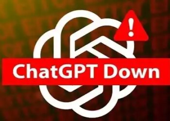 ChatGPT service stopped, AI tool not working, users facing problem in login and access