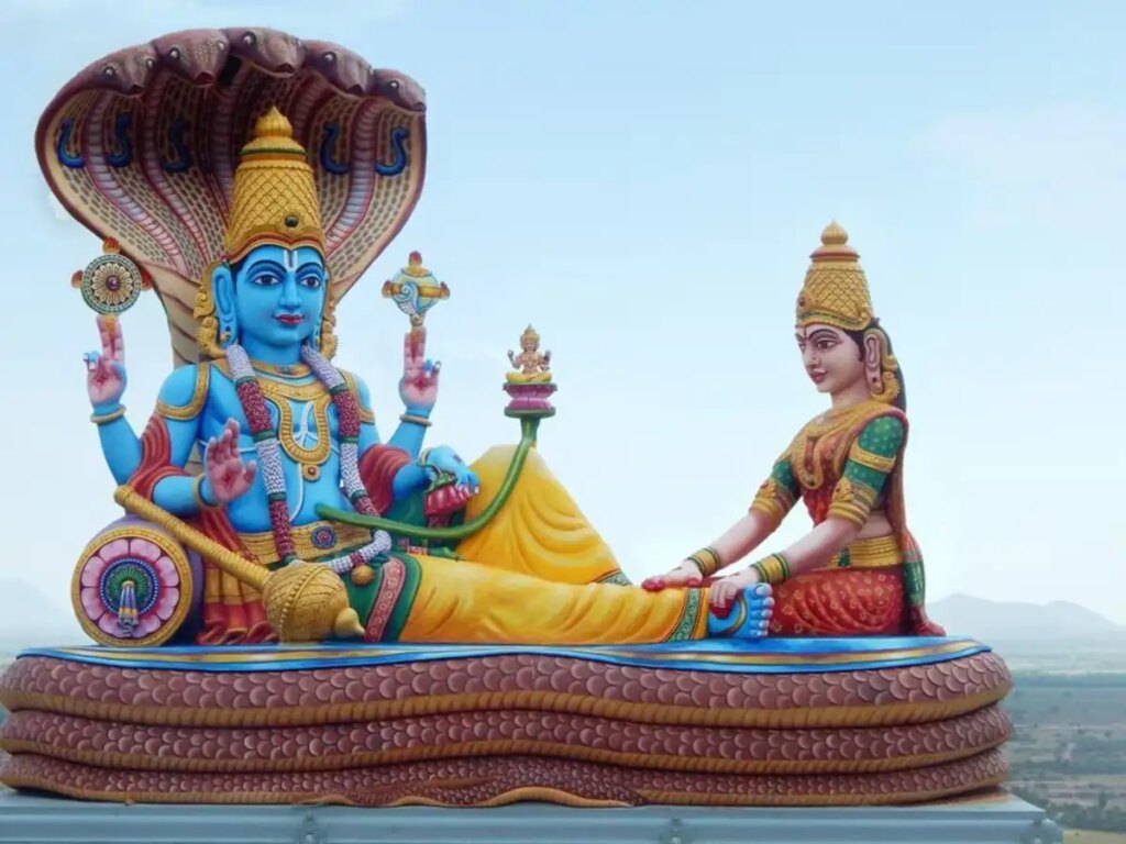 Chaturmas 2026: Chaturmas will start from July 25, do not do these 5 things even by mistake for the next 4 months, know the rules