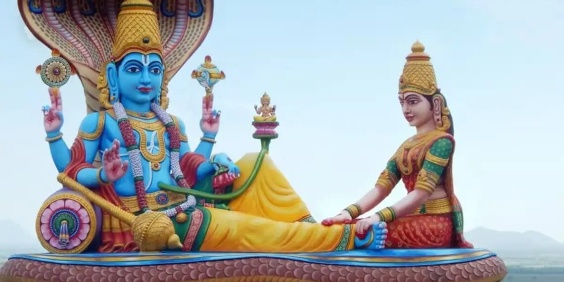 Chaturmas 2026: Chaturmas will start from July 25, do not do these 5 things even by mistake for the next 4 months, know the rules