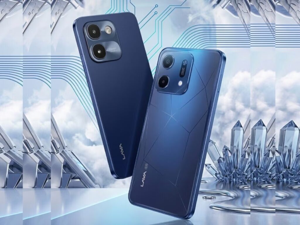 Cheap 5G phone with 8GB RAM, 6000mAh battery for ₹ 11,999, will create a stir in the first sale, iQOO also in the list