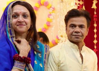 Check Bounce Case: Rajpal Yadav jailed for three months, wife Radha Yadav also could not escape