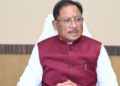 Chhattisgarh Cabinet Grants 10% Reservation for Agniveers. Chhattisgarh Government Jobs | Big decision of Chhattisgarh cabinet, Agniveer will get 10% reservation in government recruitments, important decision for farmers also. News Track in Hindi