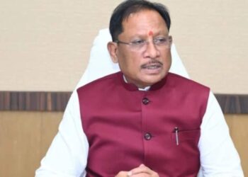 Chhattisgarh Cabinet Grants 10% Reservation for Agniveers. Chhattisgarh Government Jobs | Big decision of Chhattisgarh cabinet, Agniveer will get 10% reservation in government recruitments, important decision for farmers also. News Track in Hindi