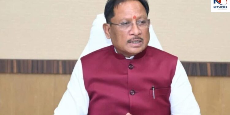 Chhattisgarh Cabinet Grants 10% Reservation for Agniveers. Chhattisgarh Government Jobs | Big decision of Chhattisgarh cabinet, Agniveer will get 10% reservation in government recruitments, important decision for farmers also. News Track in Hindi