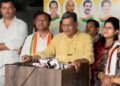 Chhattisgarh: Congress will bring no-confidence motion against BJP government today, political turmoil increases