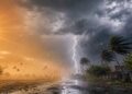 Chhattisgarh Weather Update| IMD Issues Yellow Alert Rain Forecast Chhattisgarh | Chhattisgarh weather: Monsoon speed has slowed down in Chhattisgarh! Yellow alert in 4 districts, clouds will rain again from July 13. News Track in Hindi