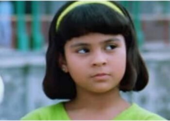 'Chhoti Anjali' of 'Kuch Kuch Hota Hai' suffered serious illness for 6 years, got married and settled in a foreign country.