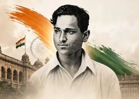 क्रांतिकारी बटुकेश्वर दत्त की पुण्यतिथि पर मुख्यमंत्रियों ने किया नमन और दी श्रद्धांजलि