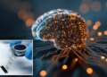 China overtakes Neuralink? Successful implantation of the world's first 'ready for sale' brain chip, know why it is special