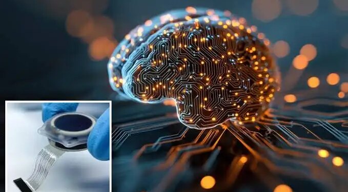 China overtakes Neuralink? Successful implantation of the world's first 'ready for sale' brain chip, know why it is special