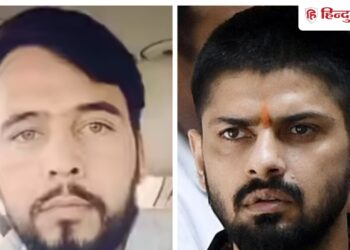 Claim of gang war between Lawrence and Rohit Godara gang in America, firing on close to Bishnoi gang