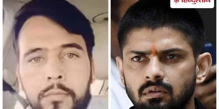 Claim of gang war between Lawrence and Rohit Godara gang in America, firing on close to Bishnoi gang