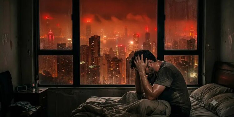 Climate Change Sleep Loss: The rising heat is taking away your sleep! People are sleeping 56 hours less in a year, big revelation in research