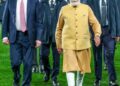 Closed doors for India opened with PM Modi's knock
