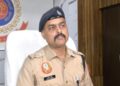 Cockroach Janata Party has no permission for Parliament march, prohibitory order imposed: DCP Sachin Sharma