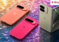 Colors, price and features of Google Pixel 11 Series leaked before launch, new Pixel Glow feature will surprise everyone