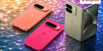Colors, price and features of Google Pixel 11 Series leaked before launch, new Pixel Glow feature will surprise everyone