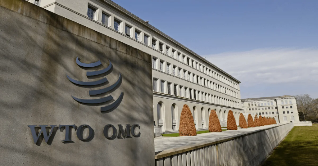 Commerce Secretary will go to Geneva this week to review India's foreign policy in WTO
