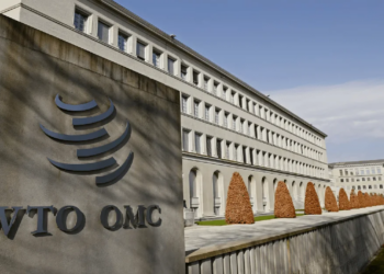 Commerce Secretary will go to Geneva this week to review India's foreign policy in WTO