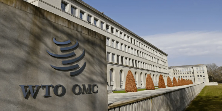 Commerce Secretary will go to Geneva this week to review India's foreign policy in WTO