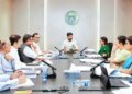Committee formed to strengthen 'Digital Governance' in Telangana