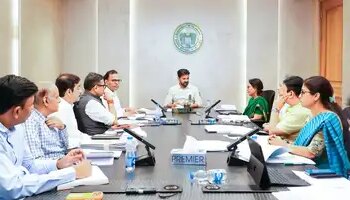 Committee formed to strengthen 'Digital Governance' in Telangana