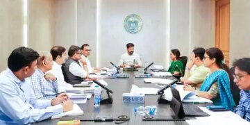 Committee formed to strengthen 'Digital Governance' in Telangana