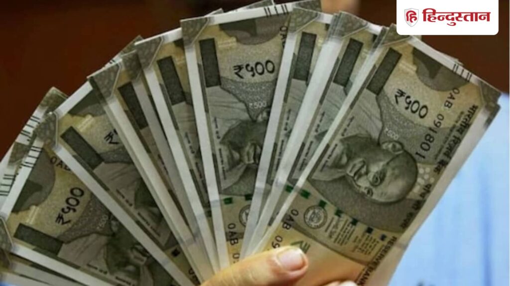 Company is giving dividend of Rs 656 on 1 share, record date today