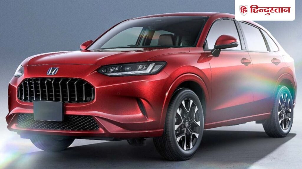 Competitors were taking this Honda car lightly, the company sold the entire quota prepared for India.