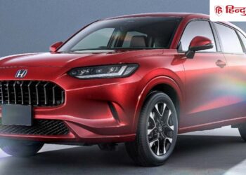 Competitors were taking this Honda car lightly, the company sold the entire quota prepared for India.