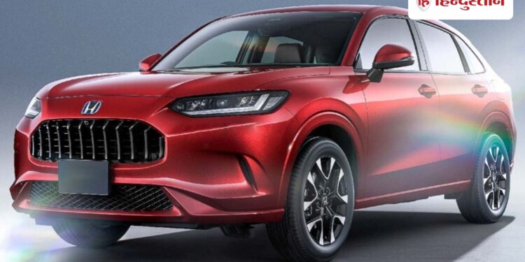 Competitors were taking this Honda car lightly, the company sold the entire quota prepared for India.