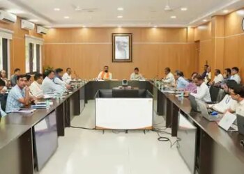 Complete the target of making one crore new ration cards soon, further strengthen PDS: CM Samrat Chaudhary