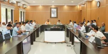 Complete the target of making one crore new ration cards soon, further strengthen PDS: CM Samrat Chaudhary