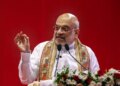 Country and young generation more important than position for BJP workers: Home Minister Amit Shah