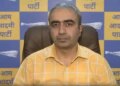 Crores of people upset over E20 petrol, PM Modi's silence unfortunate: Anurag Dhanda