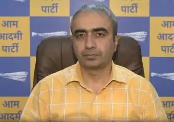 Crores of people upset over E20 petrol, PM Modi's silence unfortunate: Anurag Dhanda