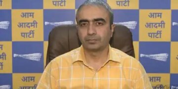 Crores of people upset over E20 petrol, PM Modi's silence unfortunate: Anurag Dhanda