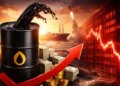 Crude Oil Price Hike: Danger of oil crisis looms over the world, India's concern increased due to sharp rise in crude oil prices