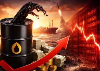 Crude Oil Price Hike: Danger of oil crisis looms over the world, India's concern increased due to sharp rise in crude oil prices