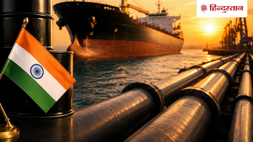 Crude oil panic due to Houthi attack… crossed 100 dollars, India's tension may increase