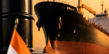 Crude oil panic due to Houthi attack… crossed 100 dollars, India's tension may increase