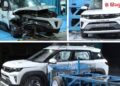 Customers will be able to buy the new Brezza 'blindly', got 5-star rating for safety; Even the base model is completely safe